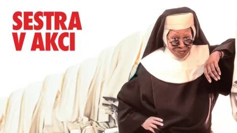 thumbnail - Sestra v akci