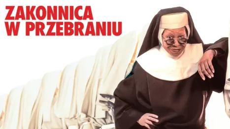 thumbnail - Zakonnica w przebraniu