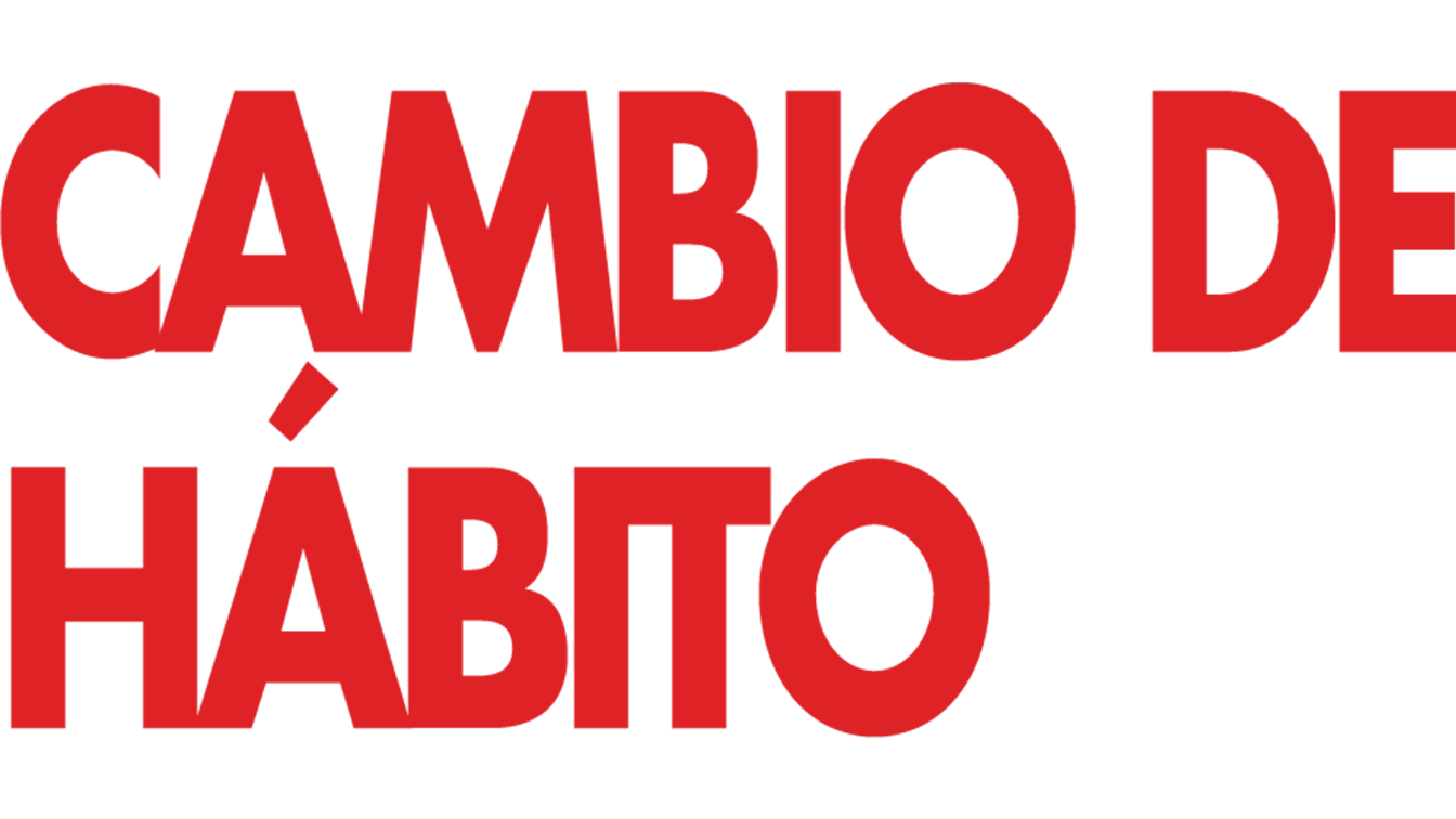 Cambio de Hábito