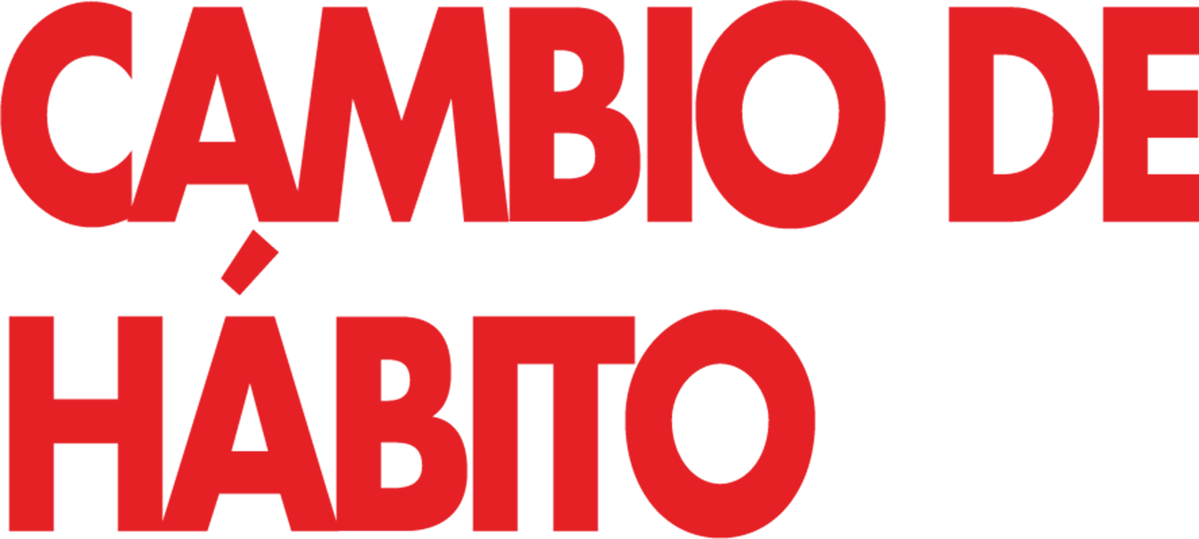 Cambio de Hábito