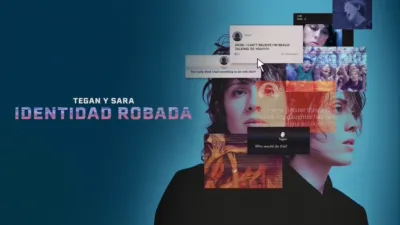 thumbnail - Tegan y Sara: Identidad robada