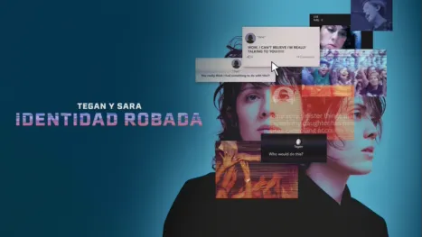 thumbnail - Tegan y Sara: Identidad robada