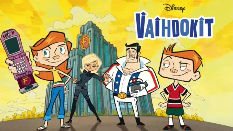 thumbnail - Vaihdokit