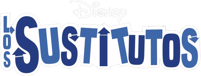 Los sustitutos