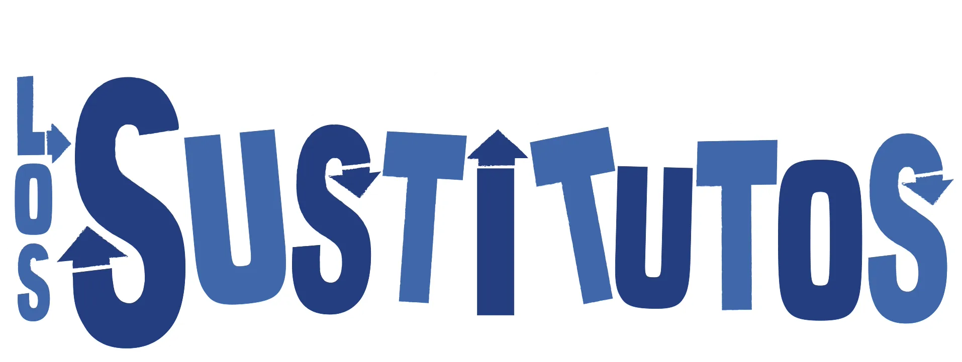 Los sustitutos