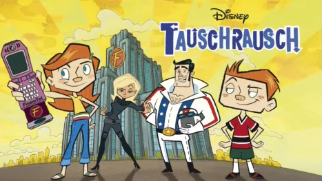 thumbnail - Tauschrausch