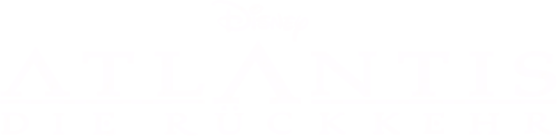 Atlantis - Die Rückkehr