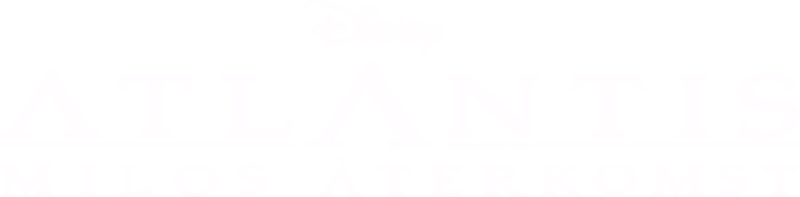 Atlantis: Milos återkomst