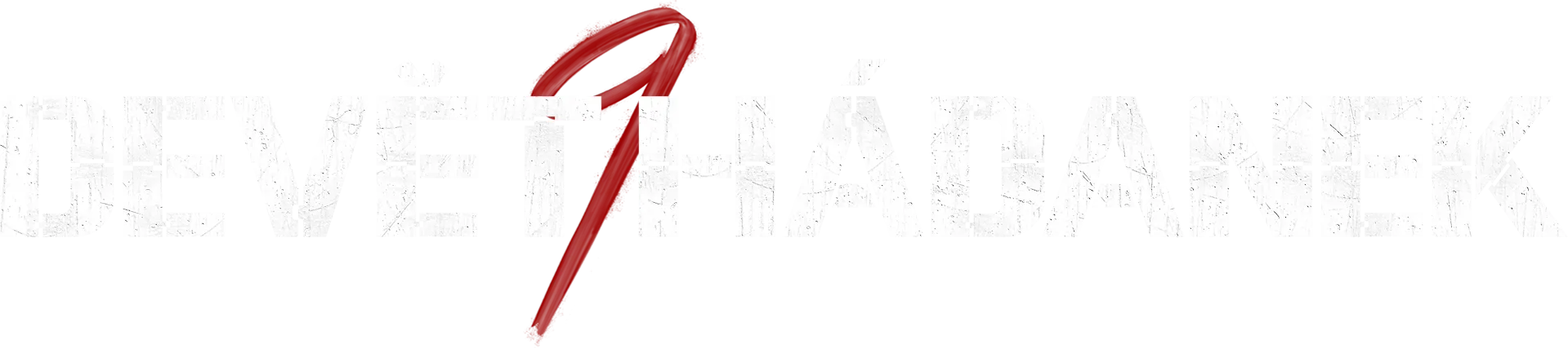 Devět hádanek