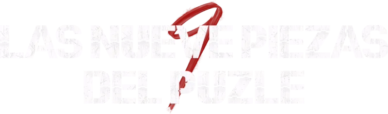 Las nueve piezas del puzle
