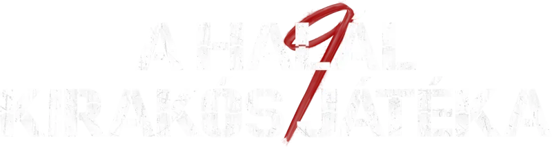 A halál kirakós játéka