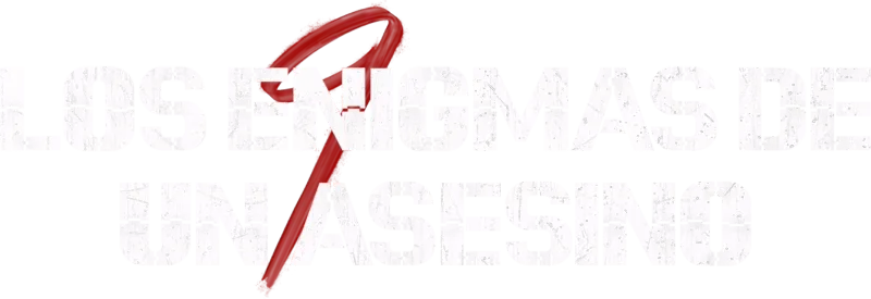 Los enigmas de un asesino