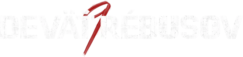 Deväť rébusov
