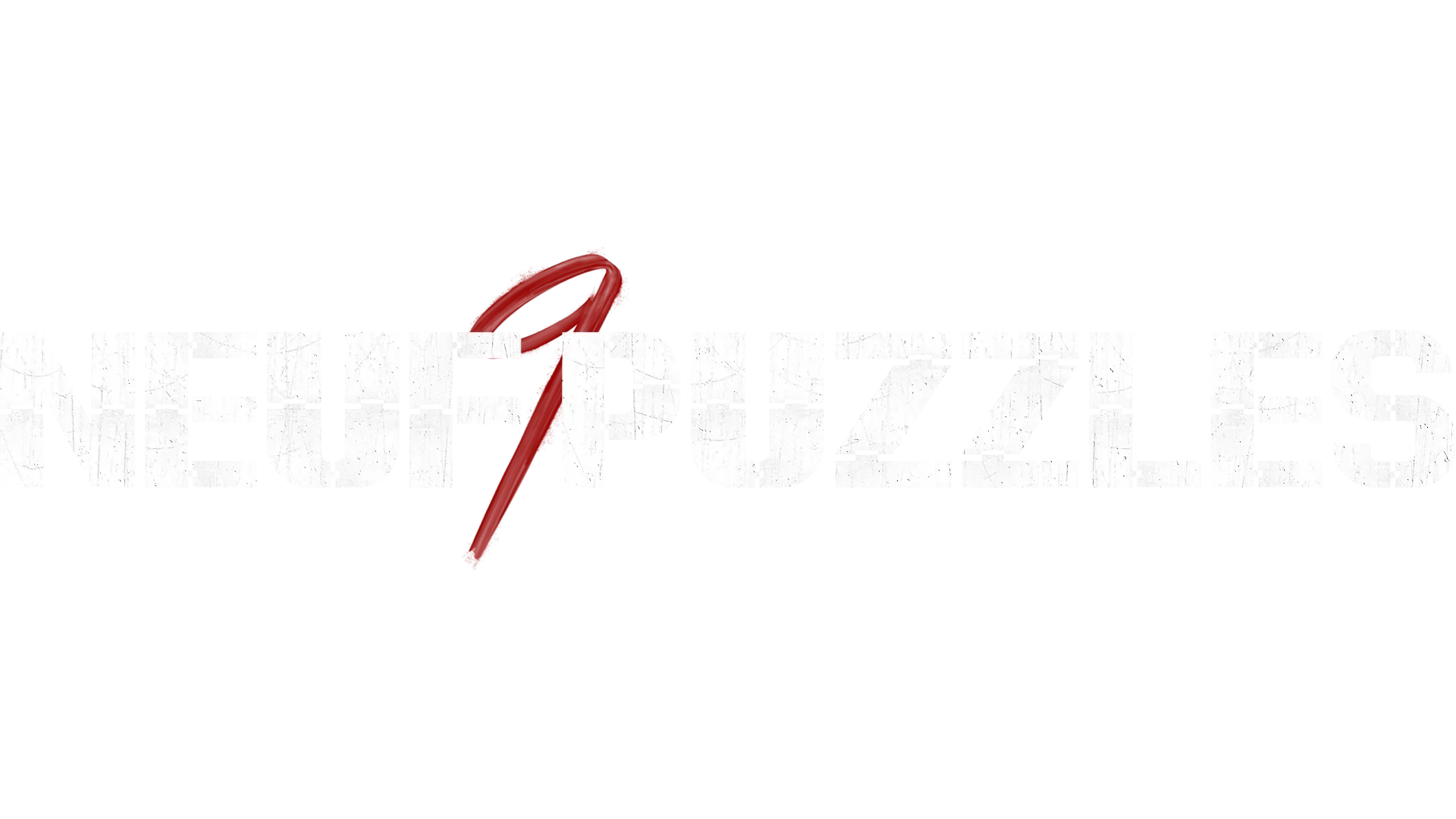 Neuf puzzles