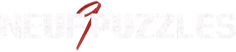 Neuf puzzles