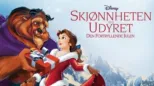 thumbnail - Skjønnheten og Udyret: Den fortryllende julen