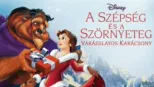 thumbnail - A Szépség és a Szörnyeteg: Varázslatos karácsony