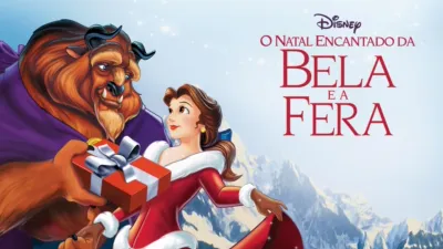 thumbnail - O Natal Encantado da Bela e a Fera