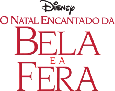 O Natal Encantado da Bela e a Fera