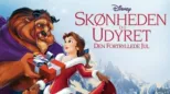 thumbnail - Skønheden og Udyret: Den fortryllede jul