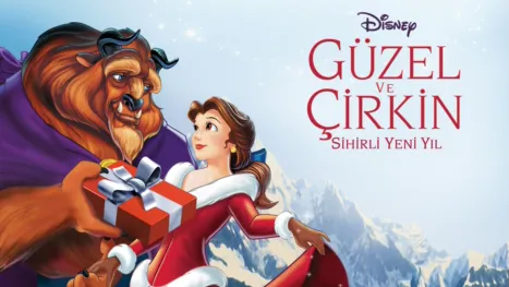 thumbnail - Güzel ve Çirkin: Sihirli Yeni Yıl
