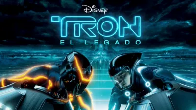thumbnail - Tron: El legado