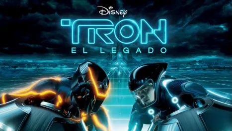thumbnail - Tron: El legado