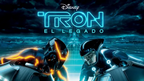 thumbnail - Tron: El legado
