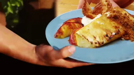 De Worsten van Babel op de Camping