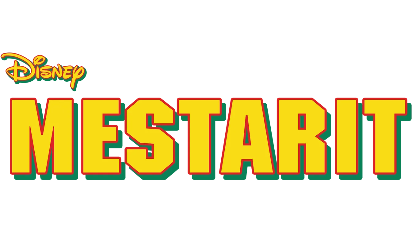 Mestarit