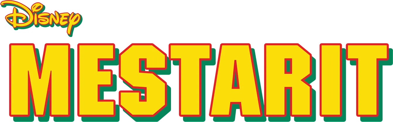 Mestarit