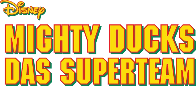 Mighty Ducks − Das Superteam