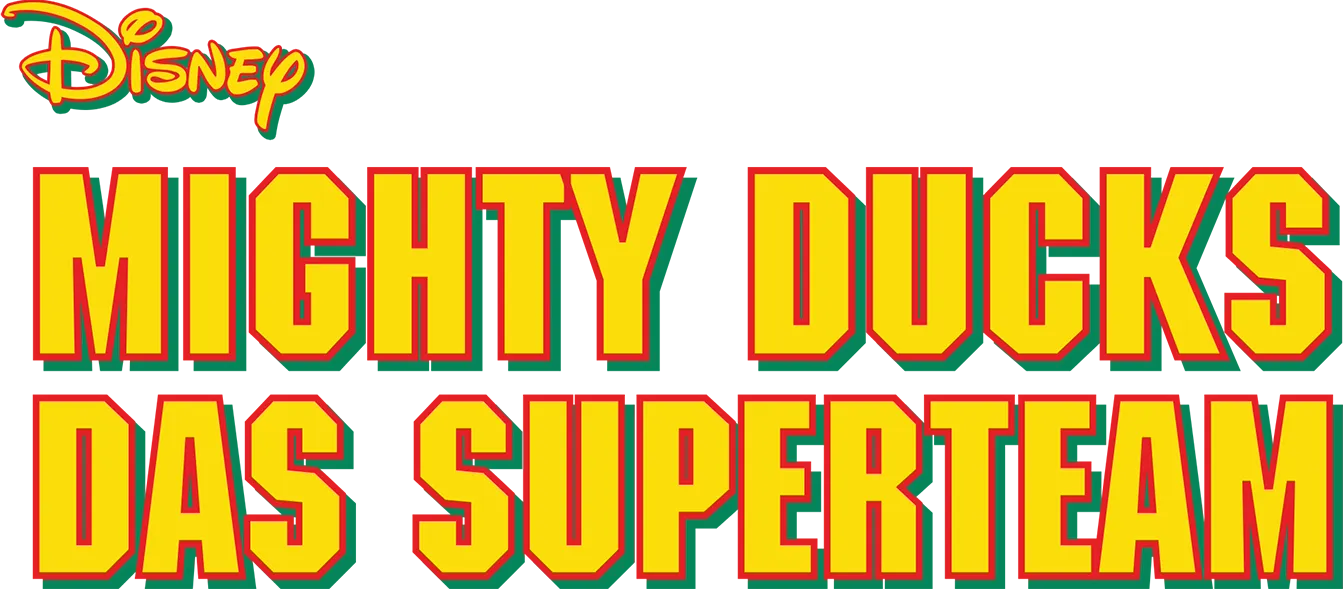 Mighty Ducks − Das Superteam