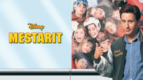 thumbnail - Mestarit