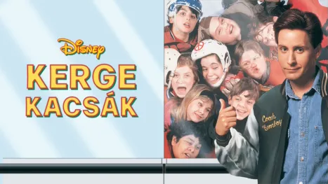 thumbnail - Kerge kacsák