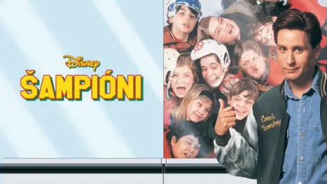thumbnail - Šampióni