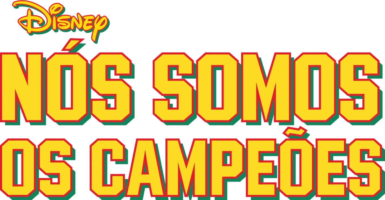 Nós Somos os Campeões