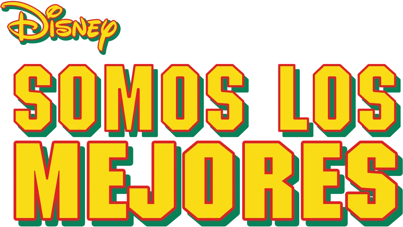Somos los mejores