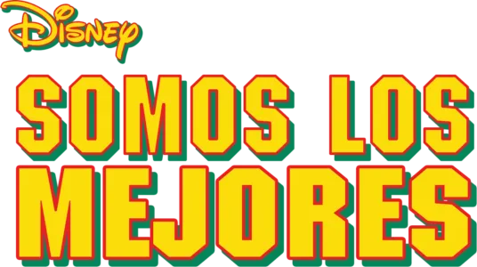 Somos los mejores