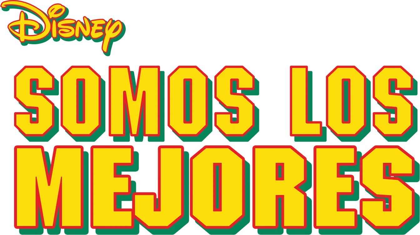 Somos los mejores