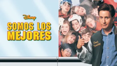 thumbnail - Somos los mejores