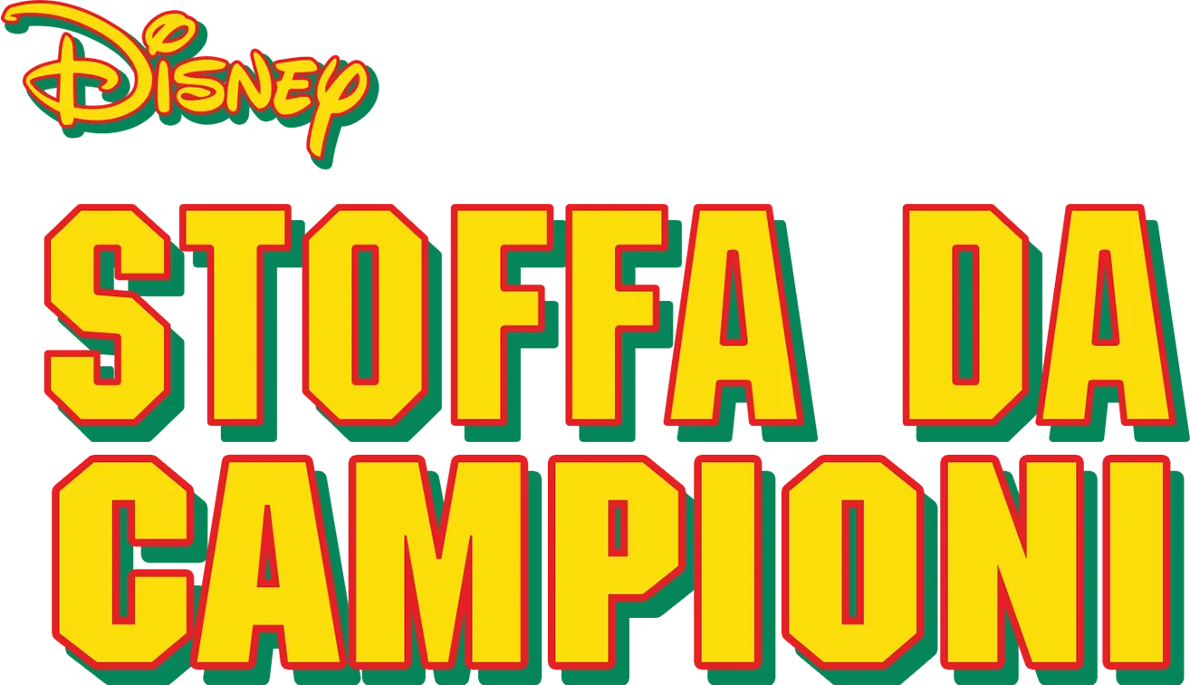 Stoffa da Campioni