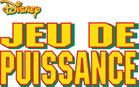 Jeu de puissance
