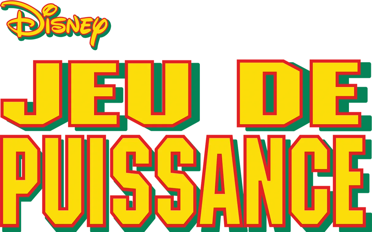 Jeu de puissance