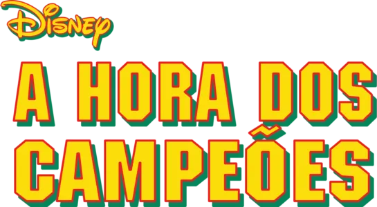 A Hora dos Campeões
