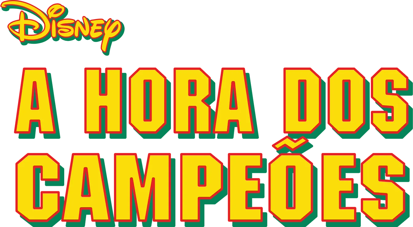 A Hora dos Campeões