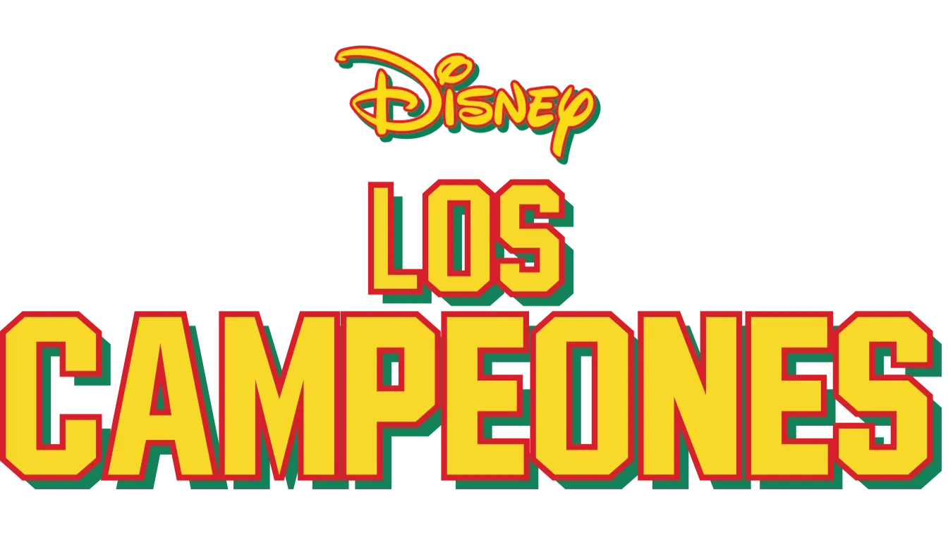 Los campeones