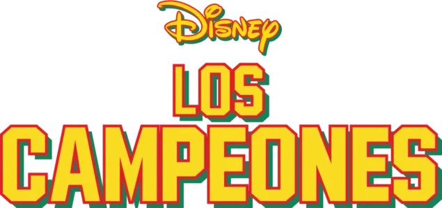 Los campeones