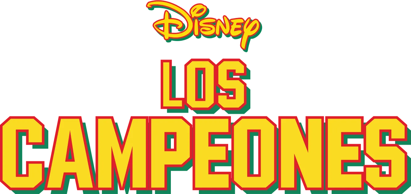 Los campeones