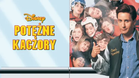 thumbnail - Potężne Kaczory